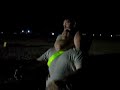 choke out