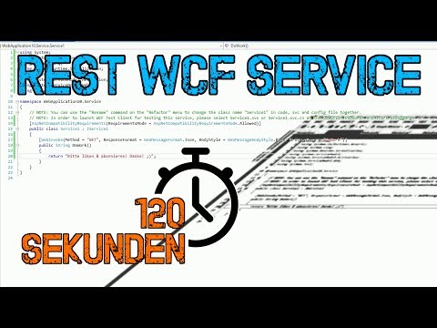 how to bind wcf service to ip address