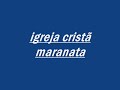 vem visita da igreja cristã maranata.wmv