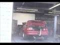 1000hp mustang on dyno