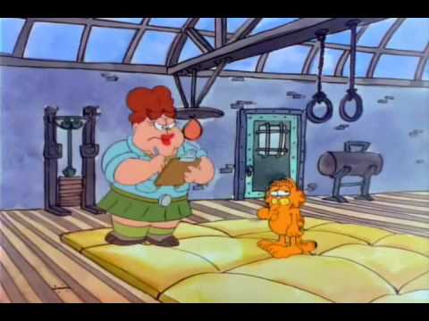 CANCION GARFIELD PELICULA cancion garfield pelicula:
