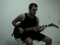 Kiko Dittert - Fool for your loving (Whitesnake)