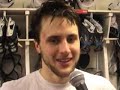 Intervju med Oscar Hedman Intervju med Oscar Hedman