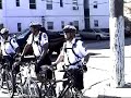 miami police taser protesters