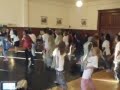 Aidan's Thriller Dance