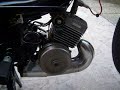 Motobécane 50V Turc #26
