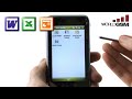 WORLDGSM : SAMSUNG I900 P