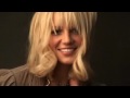 Britney Spears - Making of Candie's Photoshoot (Annie Leibovitz)
