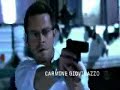 CSI, CSI Miami & CSI NY intro