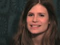 Those Dancing Days Interview Part2