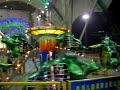 Self Control Helicopter Self Control Helicopter