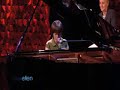 I noticed there weren't any versions of his performance without the whole interview attached to the beginning so here's a vid of just the performance. I do not own this video and all rights go to its respective owners.