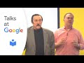 Authors@Google: Philip Zimbardo and John Boyd