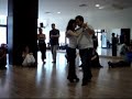 Colgada demo by Daniela Pucci and Luis Bianchi Colgada demo by Daniela Pucci and Luis Bianchi