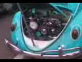 fusca huck fusca huck