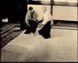 Aikido founder