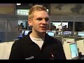 Interview mit einem Pro Gamer auf der Gamesconvention Interview mit einem Pro Gamer auf der Gamesconvention