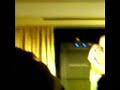 reb beach plays bru samba from guitar clinic on oct 30th 2006
