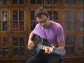 Jesse Harris Feel Video and Lyrics