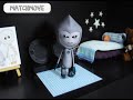 Click here to watch this video Adrianne Showreel 2011-2012