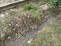 Cassago, il luogo della tragedia Cassago, il luogo della tragedia