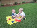 Dallin & Carter