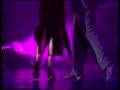 TANGO IN RUSSIA: TANGOCITY