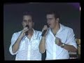 o fora-marcos e fernando