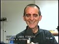 Giovanni Lindo Ferretti servizio di Giorgio Tonelli