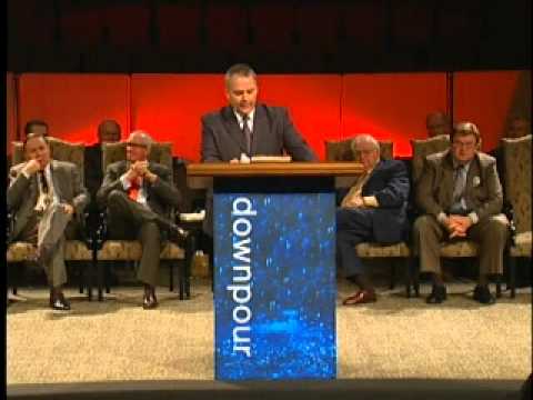 Apostolic Preaching- Terry Shock- “We mush Have the Mind of Christ”