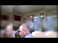 Работа ГИБДД в стенах управления - 1 ( Омск )