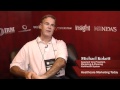 Healthcare Marketing Today: Michael Kokott