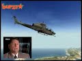 BF2 AH-1 Cobra