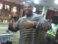 Mc Marronzinho E Gasparzinho - Dibre do pavaroti