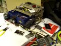 Ducati Superbike 999 749 Routine Maintenance