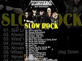 Slow Rock Ballads 70s 80s 90s   Scorpions, Bon Jovi, Nirvana,Led Zeppelin, U2,Guns N Roses,ACDC