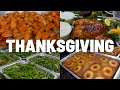 The Best 18 African American Family Thanksgiving Dinner