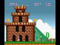 Casual Mario 1 - Worlds 6,7 and 8