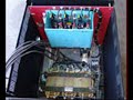CM Furnaces Tube Furnace Model 1740HT-C  #12094