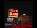 ****FREE DOWNLOAD****http://www.dnbshare.com/download/Vaxine-LogicalThinking.mp3.htmlGot borred did a mix of some songs from logistics latest album reality Checkpointtrack list1: Trying times2: Cocoon3: Day break sequence4: Slow Motion5: Reality Ckeckpoint