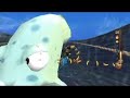 Donkey Kong Jet Race - Wii
