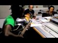 Osekre - The Streets with Philip and Morgan