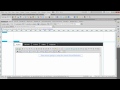 Multi Language Insert Record Page with DMXzone Tabs and Advanced HTML Editor 3
