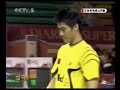 Badminton 2007 Indonesia Open MD Semi-Final [1/5]
