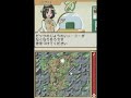 Dinosaur King 7 Pieces (DS) - Gameplay: Uncovering Fossils