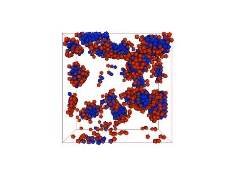 MitoMAS for Mitochondrion Mutli-Agents System