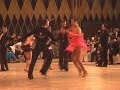 A Latin Dance A Latin Dance