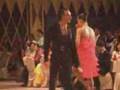 A Latin Dance