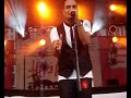 Giovanni Zarrella performing \" BREATH LIFE\" @Celle