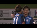 2019年7月19日【第17節】vs.Y.S.C.C.横浜